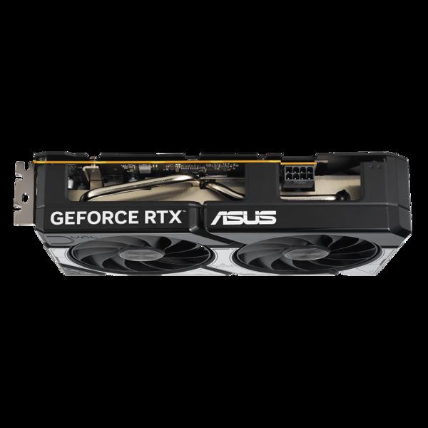 ASUS RTX 5060 DUAL 8GB